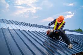 Best Roof Installation  in Leadville, CO